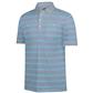 Adidas Climacool Stripe Pocket Polo - 2012