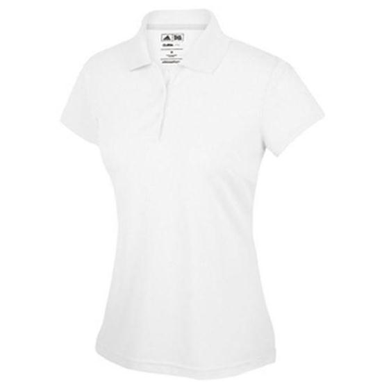 Adidas Climalite Solid Saints Polo for Women