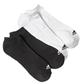 Adidas Men's Comfort Low Socks - 3 Pack