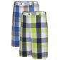 Adidas Men's FP Plaid Short