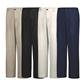 Adidas Men's Flat Front Tech Pants