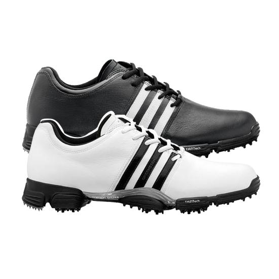 Adidas Greenstar Golf Shoes
