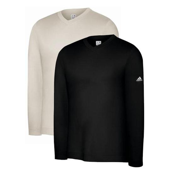 Adidas Men's Lightweight Performance Sweater