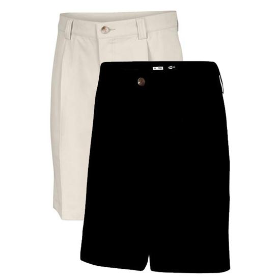 Adidas Pleated Tech Shorts