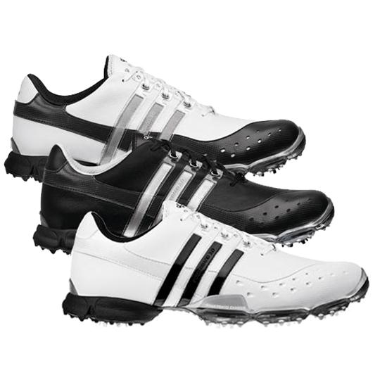 Adidas Powerband 3.0 Golf Shoes