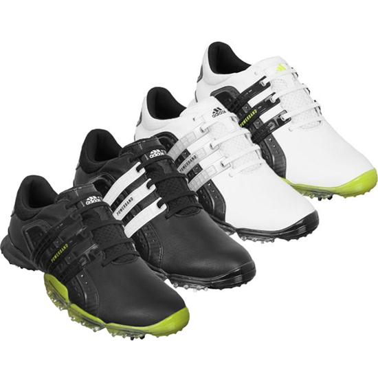 Adidas Powerband 4.0 Golf Shoe