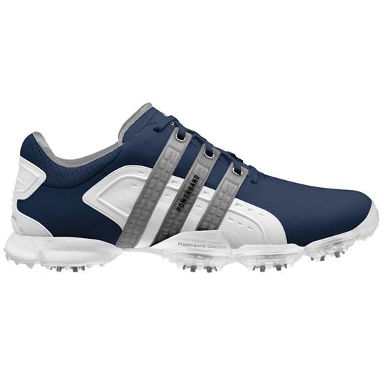 Adidas Men's Powerband 4.0 Golf Shoe