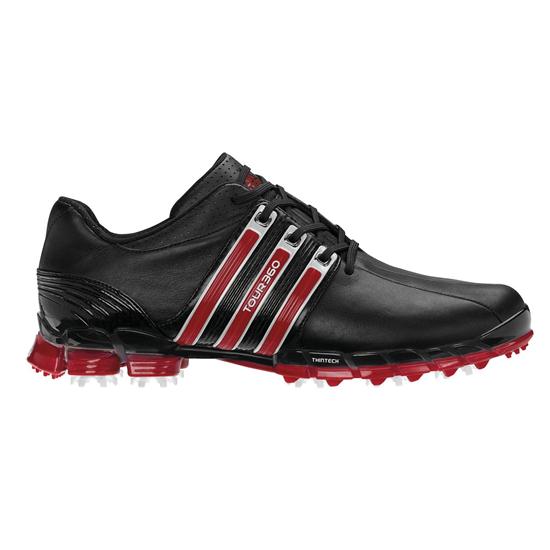 adidas mens tour360 2.0 limited edition golf shoes