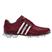 Cardinal Red/White