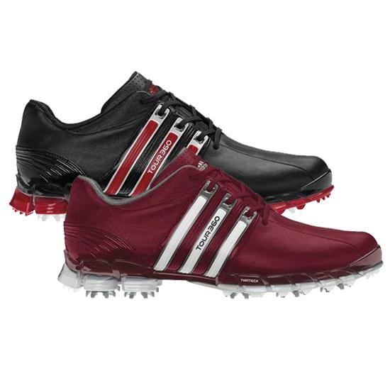 Adidas Men's Tour360 Limited Edition ATV Golf Shoes