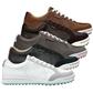 Ashworth Men's Cardiff Spikeless Golf Shoes