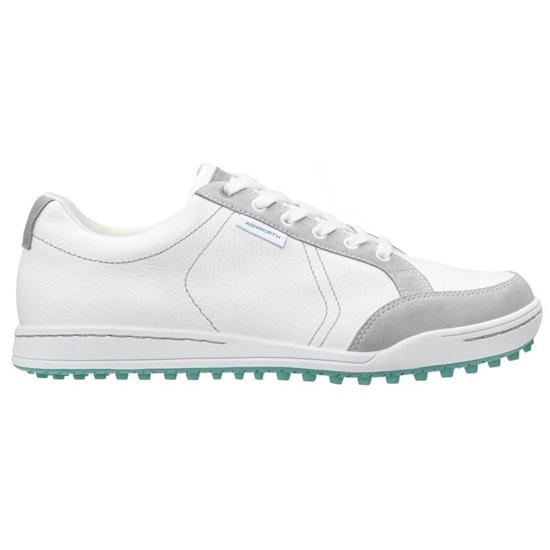Ashworth Men s Cardiff Spikeless Golf Shoes
