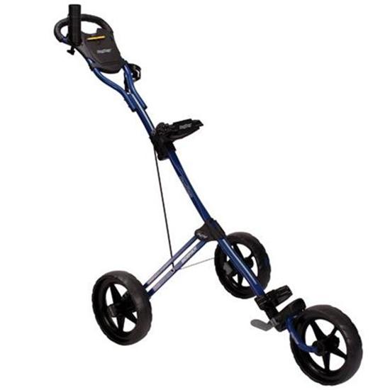 BagBoy Sidekick Push Cart