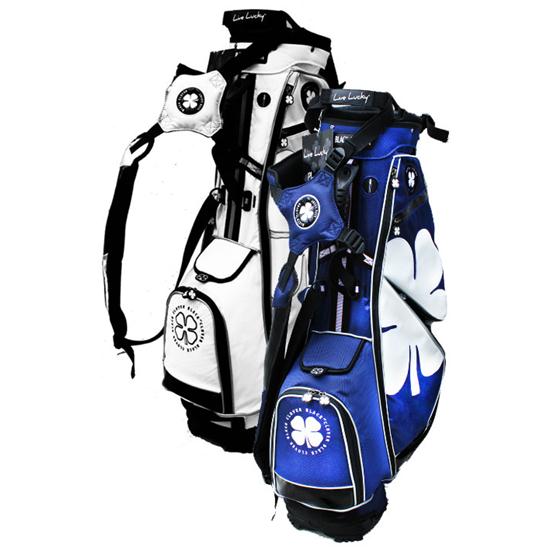 Black Clover Tour Stand Bag