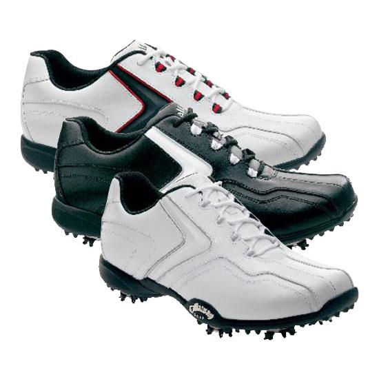 Callaway Golf Men's Chev LP Golf Shoe