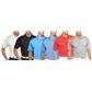 Callaway Golf Men's Chev Piped Polo