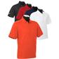 Callaway Golf Custom Logo Chev Polo Performance Golf Shirt