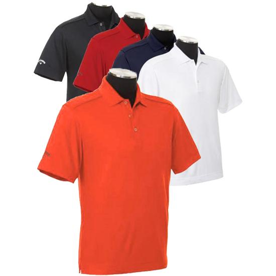 Callaway Golf Chev Polo