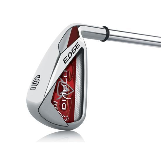 Callaway Golf Diablo Edge R Iron Set