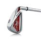 Callaway Golf Diablo Edge R Iron Set