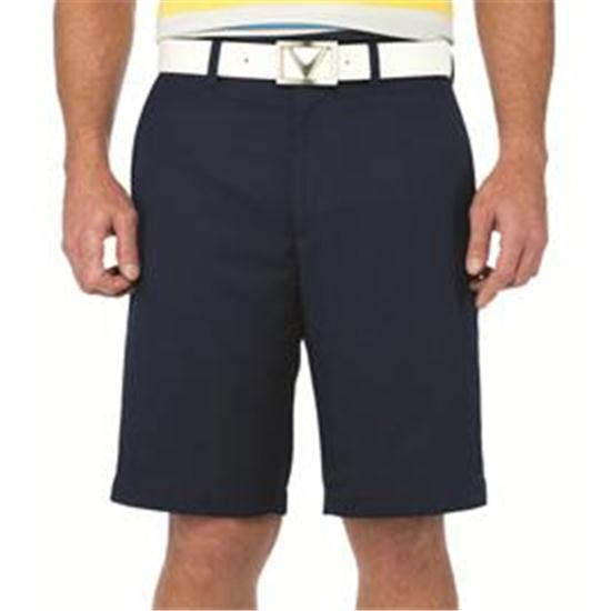 Callaway Golf Men's Flat Front Short