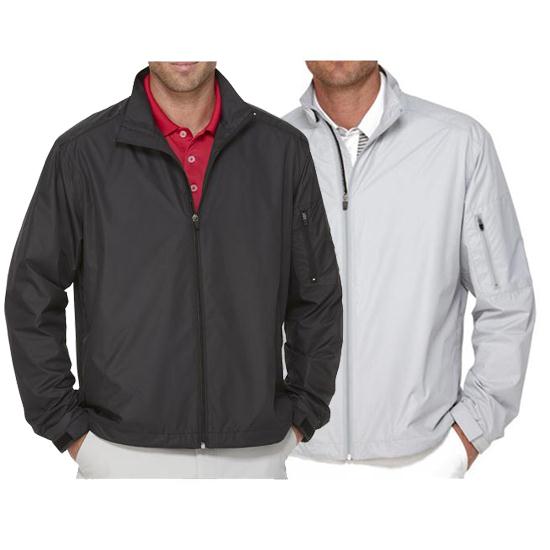 Callaway Golf Men's Gust Jacket