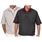 Callaway Golf Gust Short Sleeved Windshirt