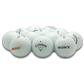 Callaway Golf HX Hot Bite Logo Overrun Golf Balls