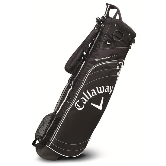 Callaway Golf Hyper-Lite 2.5 Stand Bag
