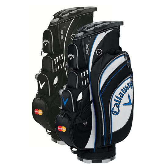 Callaway Golf Org. 14X Cart Bag