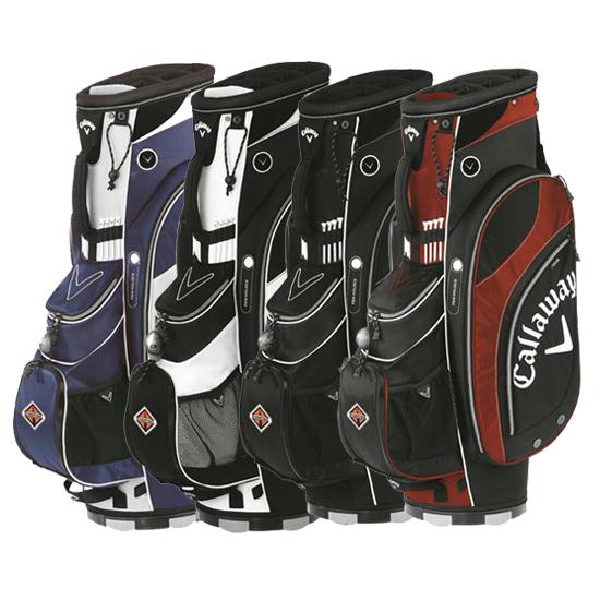 Callaway Golf Org. 7 Cart Bag
