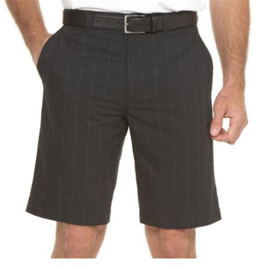 Callaway Golf Men's Pinstriped Tech Short
