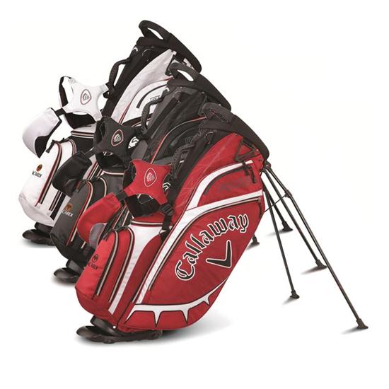 Callaway Golf RAZR Stand Bag