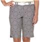 Callaway Golf Spiro Bermuda Short for Women
