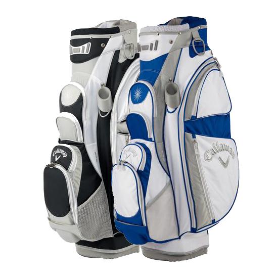 Callaway Golf Sport Cart Bag for Women