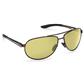 Callaway Golf Transitions Flyer Sunglasses