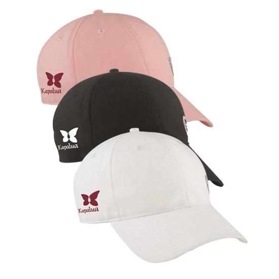 Callaway Golf Women's Sport C Golf Cap