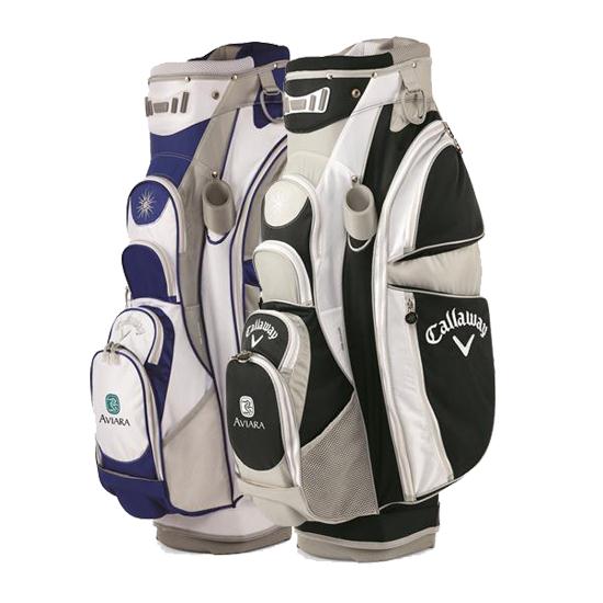 Callaway Golf Women's Sport Cart Bag