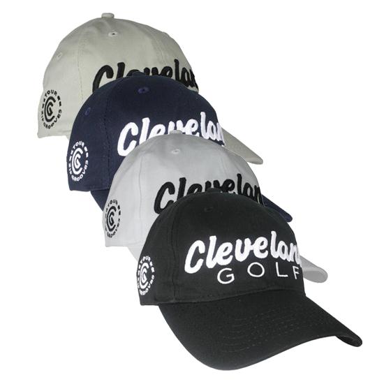 Cleveland Golf Men's CG 16 Hat