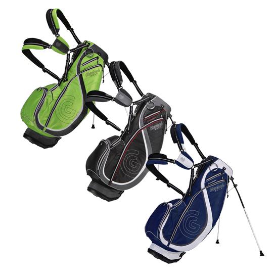 Cleveland Golf CG Ultralite Stand Bag