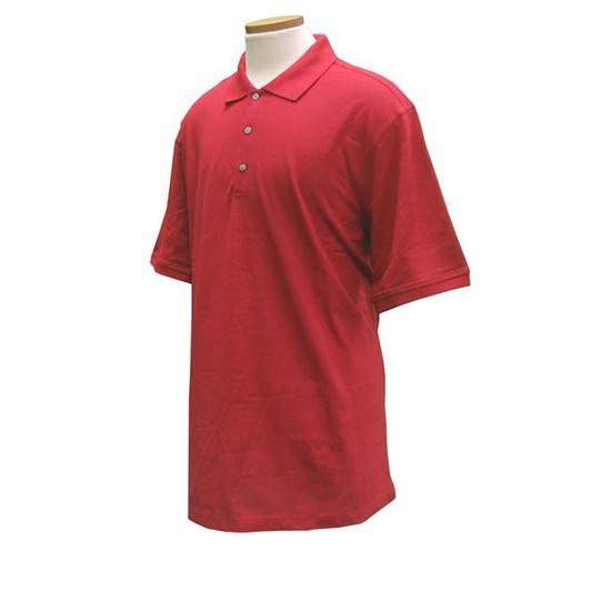Cleveland Golf Men's Classics CG Dry Polo