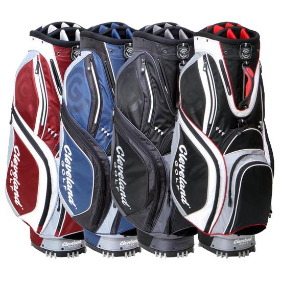 Cleveland Golf Lightweight Cart Bag