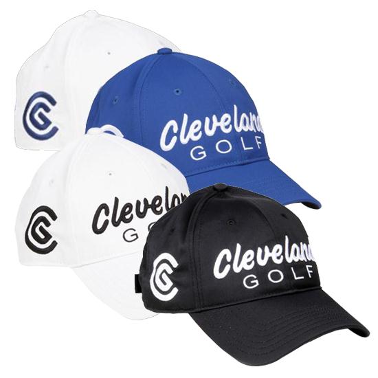 Cleveland Golf Tour Series Cap