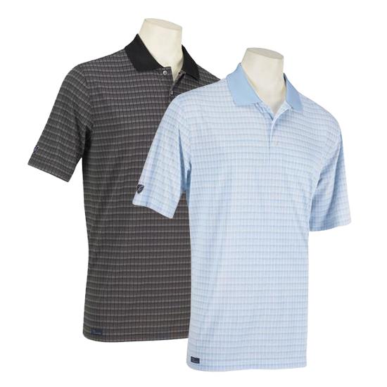 Cleveland Golf Men's Tradition Performance Polo