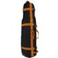 Club Glove Burst Proof Travel Cover with Wheels 2  - Black/Copper