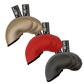 Club Glove Deluxe Gloveskin Neoprene Wedge Covers - 3 Pack