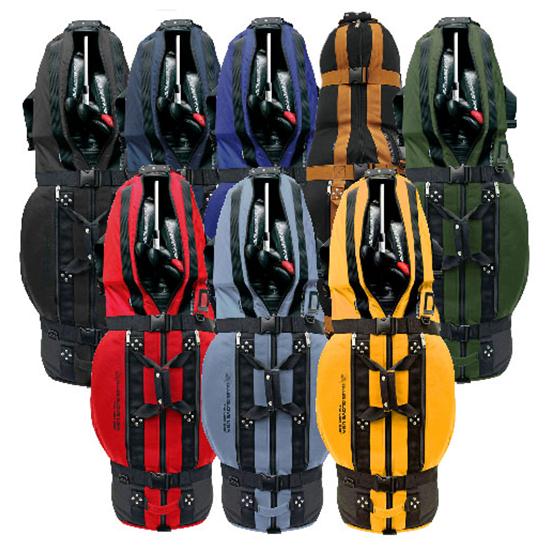 Club Glove Last Bag Travel Cover