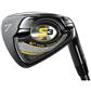 Cobra S3 Iron with Steel Shaft