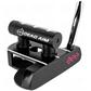 Dead Aim TW-3D Mallet Putter with Laser Attachment