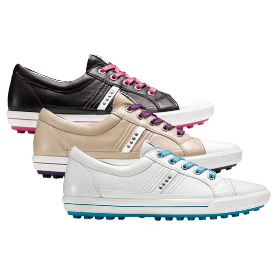 Ecco Golf Golf Street Shoe for Women